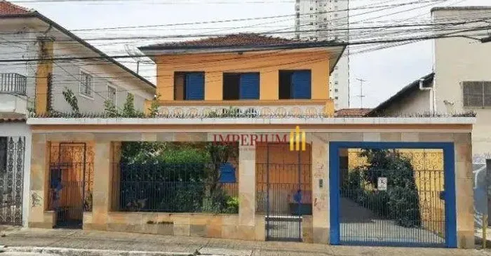 Sobrado com 4 dormitórios, 180 m² - venda por R$ 1.400.000,00 ou aluguel por R$ 8.000,00/m