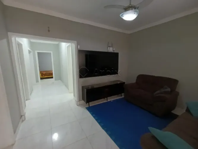 Chácara à venda no Condomínio Res. Las Palmas em Limeira/SP