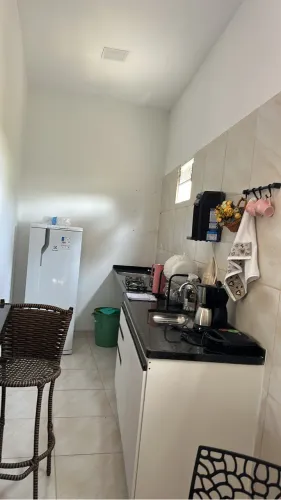 Alugar por temporada no centro de  barreirinhas perto de tudo casa nova E aconchegante 