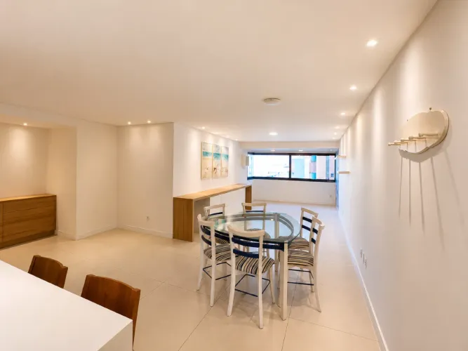 Apartamento à venda, 4 quartos, 2 suítes, 2 vagas, Jardim Oceania - João Pessoa/PB