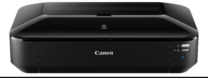 Impressora fotográfica Canon Pixma IX6810