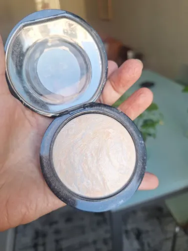 Iluminador MAC