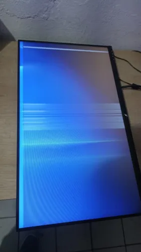 Monitor SuperFrame 280hz (retirada de peças)