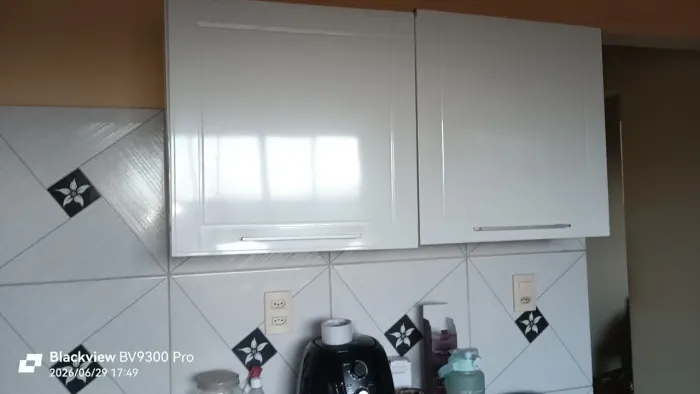 Armário de cozinha