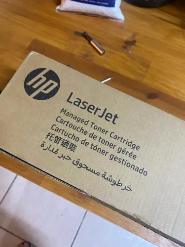Toner Original HP W9193MC Magenta