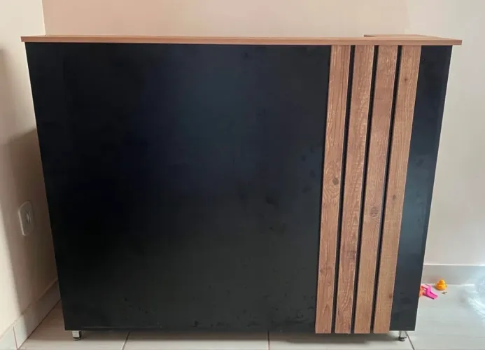 Balcão de atendimento