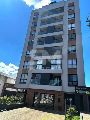 Apartamento à venda, Santa Maria, Chapecó, SC