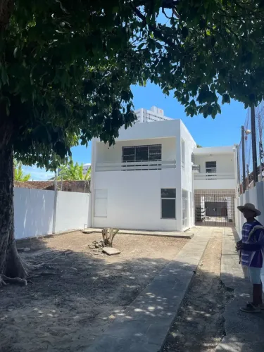 Casa no Farol