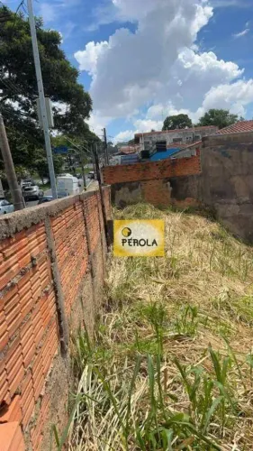 2 lotes 350m² cada um ao lado do outro