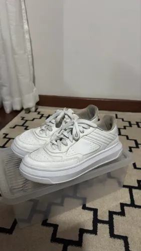 Tênis Casual Narducci Branco