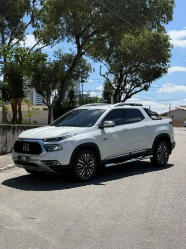 Fiat Toro Ranch 2.0 16V 4X4 Diesel Aut. 2024