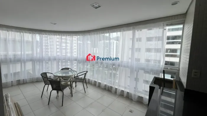 Apartamento para locação, Barra da Tijuca, Rio de Janeiro, RJ