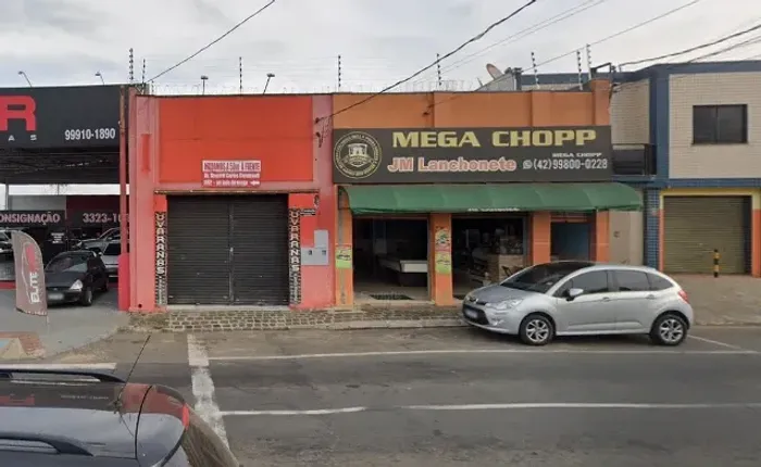 Sala à Venda, Uvaranas, Ponta Grossa, Pr