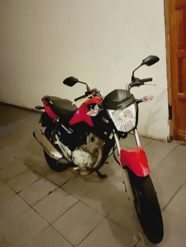 Fan 150 2015
