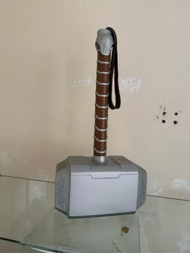 Martelo Thor (Resina)