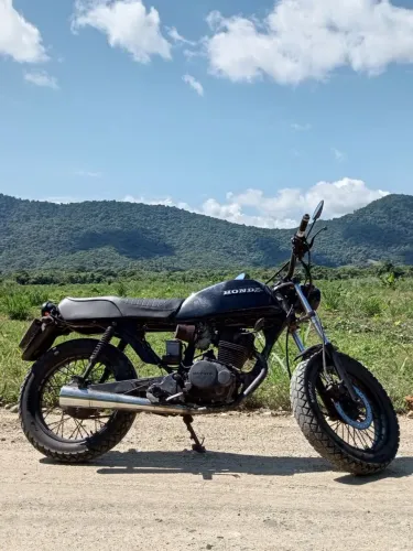 Strada 200