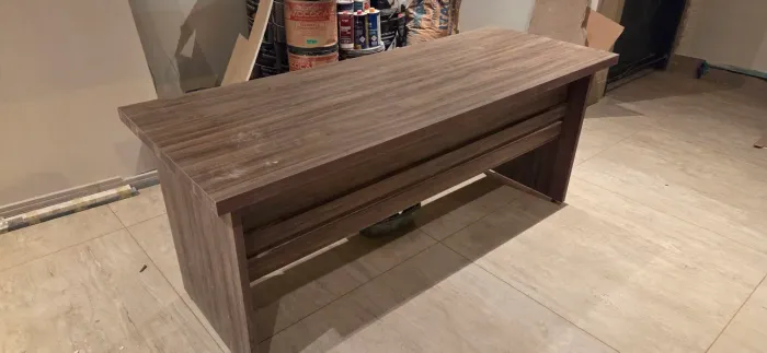 Mesa escrivaninha