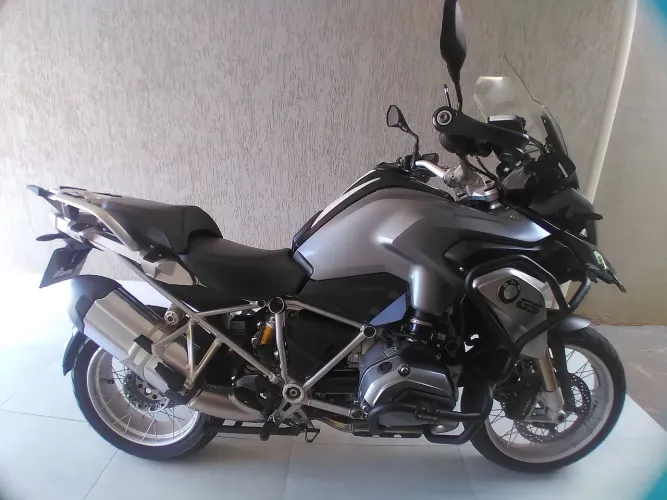 BMW GS R 1200CC PREMIUM ( LEIA TODO O ANÚNCIO )