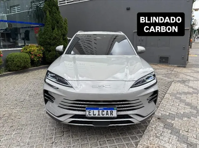 BYD Song Plus Premium 1.5 16V Aut. (hibrido) 2026