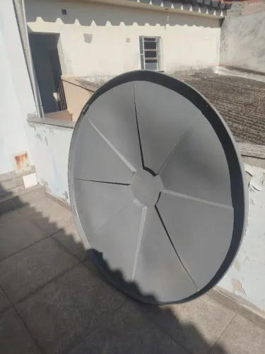 Tampa para caixa d'água 1000 litros .