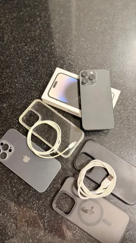 iPhone 14 Pro Max