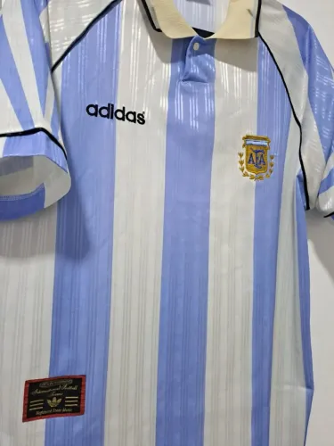 Camisa Argentina