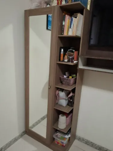 Raque parede, Escrivaninha, Multiuso R$999,00