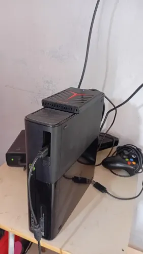 Xbox 360 Completo