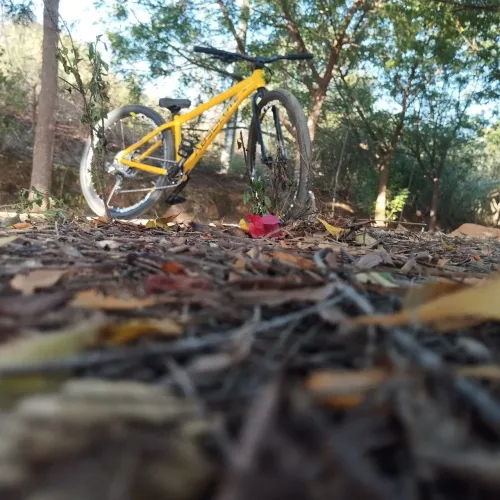 Bicicleta Nero 5 