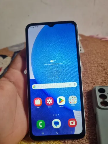 SAMSUNG A23 5G!?