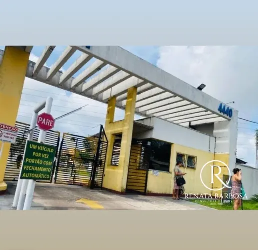 JARDIM BELA VIDA I