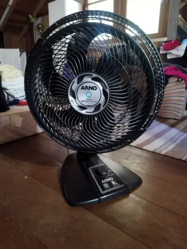 Ventilador