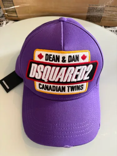 Boné Dsquared2
