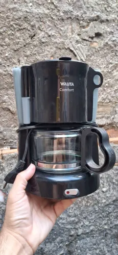 Cafeteira Walita comfort