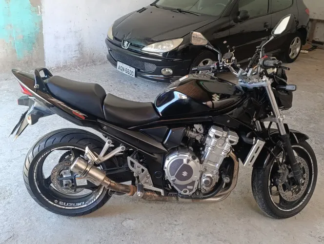 Bandit 1250