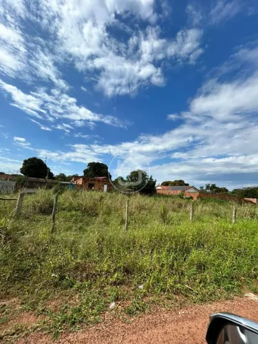 TERRENO COMERCIAL