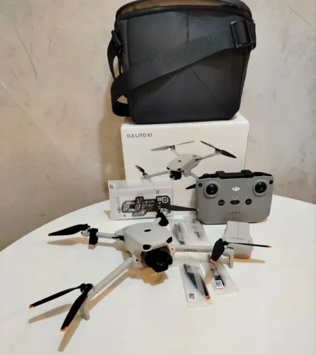 DJI LITO X1