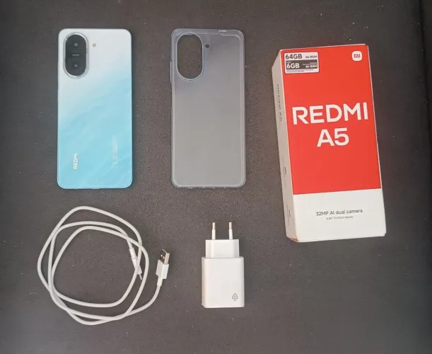 Celular A5
