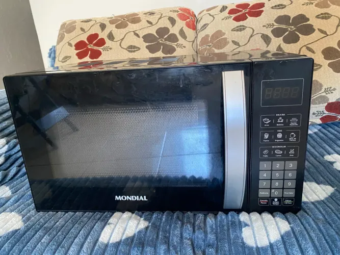 Microondas