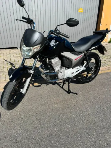 CG TITAN 150 ESD MIX/FLEX 10.600,00