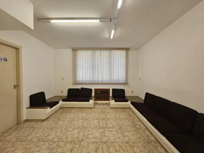 Sala à venda em Campinas, Cambuí, com 84 m², Pasteur