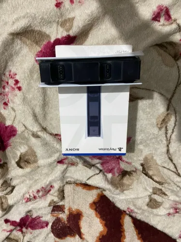 Carregador de controle ps5 original Sony
