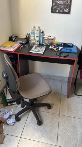 Mesa escrivaninha