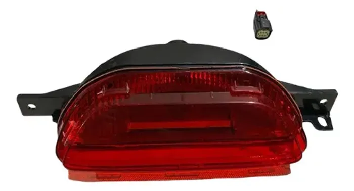 Lanterna Luz Freio Traseiro Byd Dolphin Mini 2024 2025 2026
