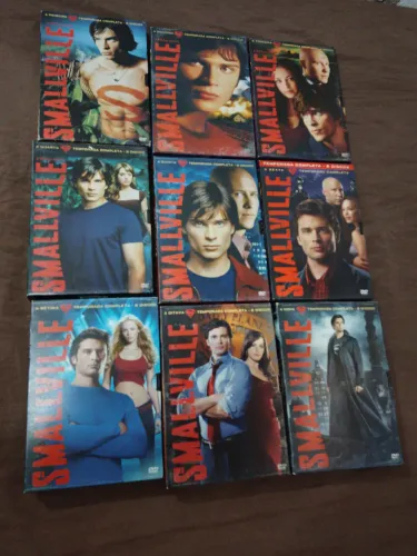 Cds