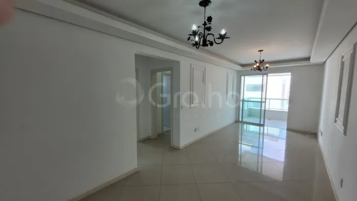 Apartamento para Venda em Florianópolis, Estreito, 2 dormitórios, 1 suíte, 2 banheiros, 1
