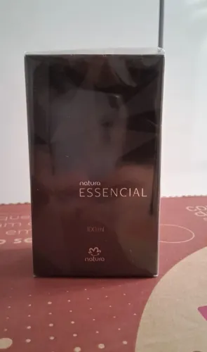 Perfume essencial natura