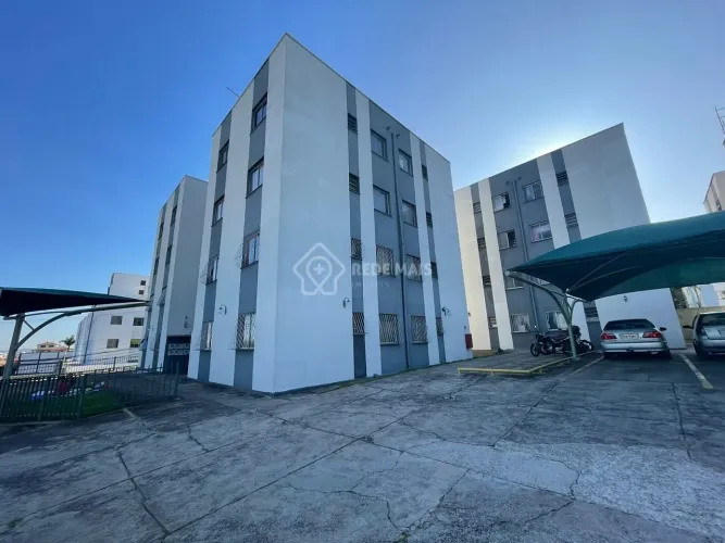 APARTAMENTO DE 02 QUARTOS NO BAIRRO ÁGUA BRANCA