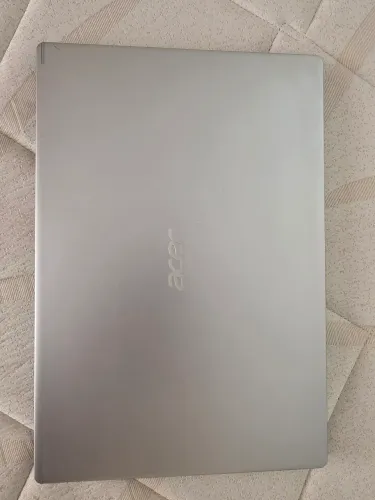 Notebook Acer