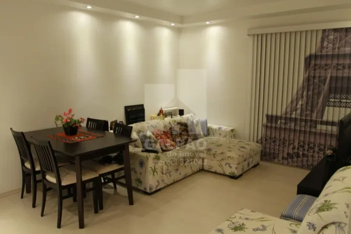 Apartamento à Venda na Vila Olímpia | 70m², 2 Dormitórios e 2 Vagas